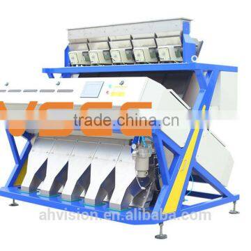 VSEE kidney bean color sorter