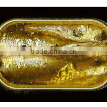 wholesale canned sardine in natural oil