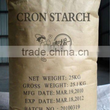 custard powder corn starch maize starch