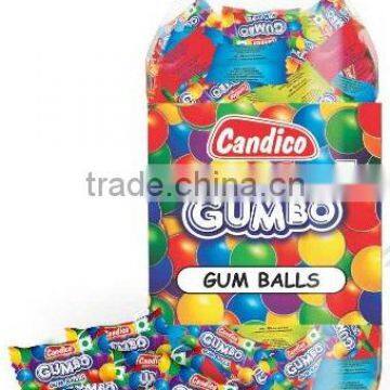 GUM BALL