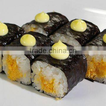 100 Sheets (dried Seaweed) Sushi Nori photo-6