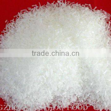 MSG monosodium glutamate with high purity and free salt