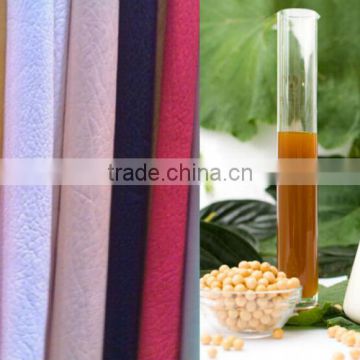 soya lecithin for leather Fat Liquor