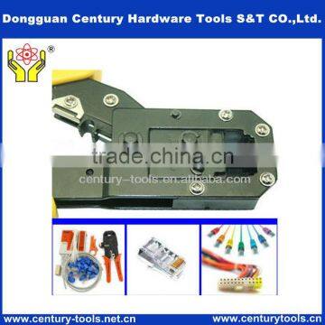 SJ-318 Hot sale china supplier good reputation network Tool Kit