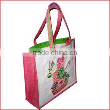 Jute Bag