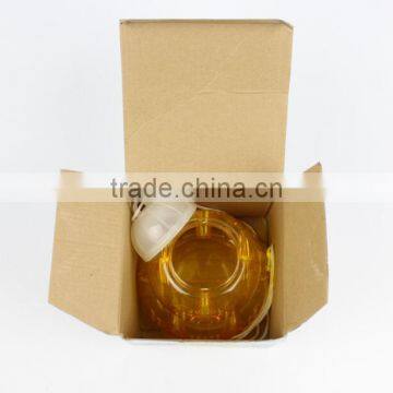 Hanging Honey Pot Beehive Fly Bug Wasp Trap photo-3