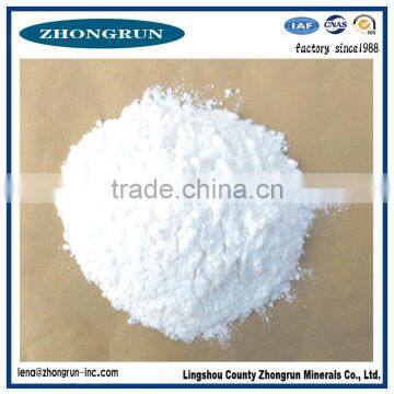 factory talc powder price/talc powder for sale