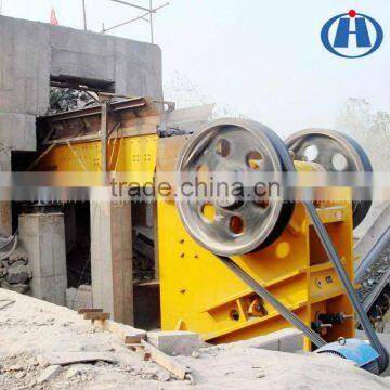 best quality jaw stone crusher