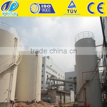 FFB palm fruit press machine/FFB palm fruit processing machine