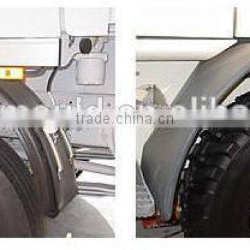 Motorcycle Rotational Plastic Mudguard ,car Mudguard Made in China photo-3