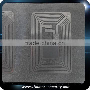 2015 High Quality Rfid Nfc Label / Anti-metal Rfid Nfc Tag photo-6