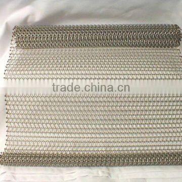 conveyor belt mesh