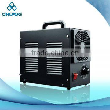 new commercial home use portable ozone generator for air purifier