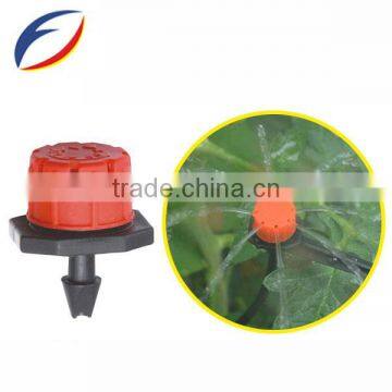 Adjustable irrigation dripper for Garden best sells at Braizl flowerpot watering dripper
