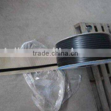 irrigation drip tape for agriculture and garden
