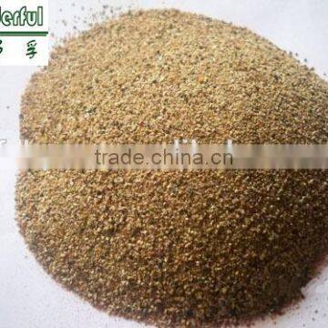 High protein(45%) sea shell meat powder for fish feed, feed additives