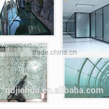 pvb glass laminating film for safety laminating glass