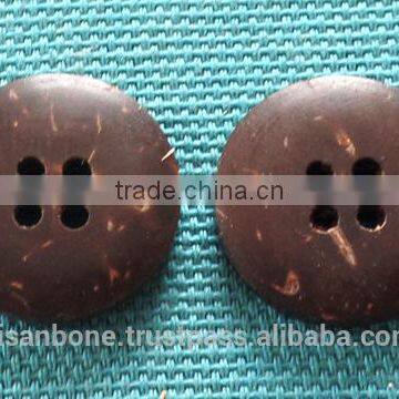 Cocount Shell Button photo-5