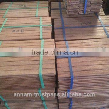 Keruing Timber Flooring From Laos photo-3