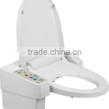 multifunctional bidet toilet seat