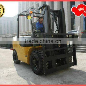 hot sale 4.5ton CE approved diesel forklift