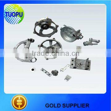 2015 china supply aluminum investment casting,aluminum investment casting parts for sale
