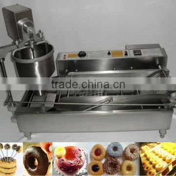 Factory Outlet Automatic Donut machine