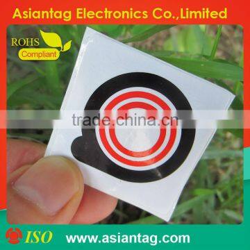 Self adhesive nfc tag sticker