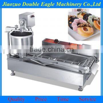 Automatic Donut And Cook Making Machine