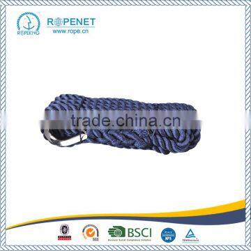 20mm nylon rope hot sale