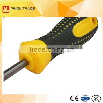 high wear resistance screwdriver