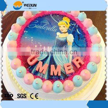 3d Food Printer With Reasonable Price, A3 Cake Printer, Edible Ink Cake Printer photo-4