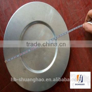 Newest product!!! Shuang Hao Stainless end cap(factory)