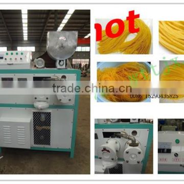 200KG/H Buckwheat Flour Noodle Making Machine