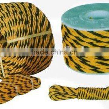 pe Rope pe Twisted Rope pe Mark Rope