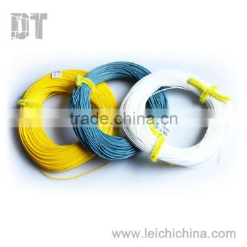 Chinese cheap price DT double tapered fly line