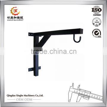 Customized Metal Bracket Custom Stamping Sheet Metal Fabrication Metal Stamping Bracket photo-6