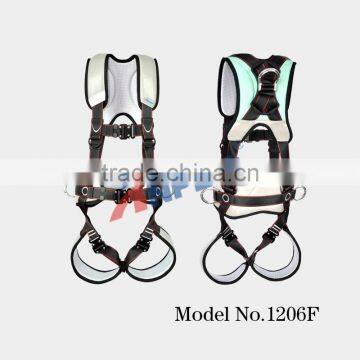 Anpen Industrial Safety Harness, Fullbody harness, Workplace safety harness