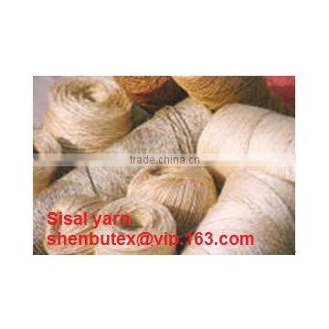 sisal yarn