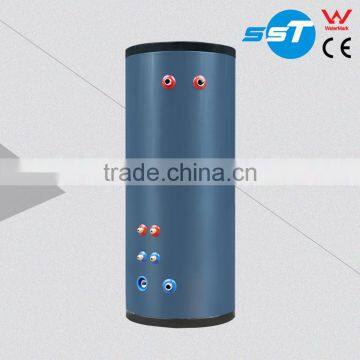 ISO9001 certified good quality heat recovery water tank