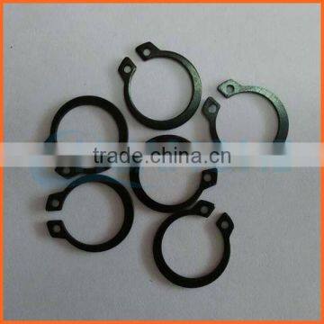 China Professional Custom Wholesale High Quality Din 471 Standard Circlips photo-2