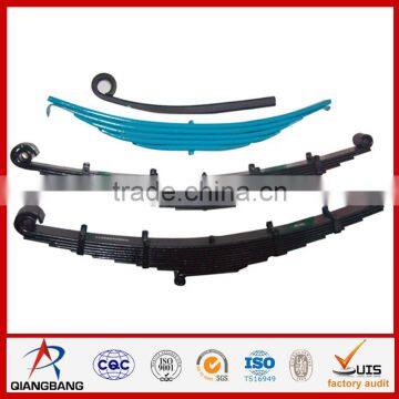 Hyundai County Leaf Spring photo-6