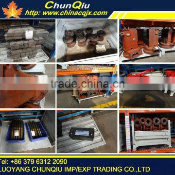 YTO Wheel Tractor Spare Parts for Sale