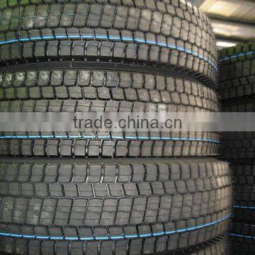 China Cheap Tire for Truck 285/75r24.5 Tire Price in