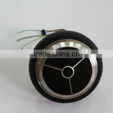 Smart Balance Wheel For Two 2 Wheel Self Balance Scooter 2wheel photo-2