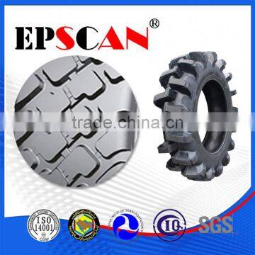 China Agricultural Paddy Field Tire Supplier 8.3-24