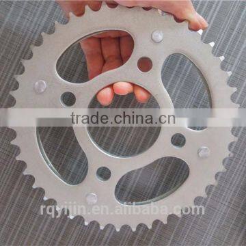 1045 Steel Material of Chain Sprocket Set photo-5