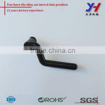 OEM design windows Aluminum alloy handle Casting part