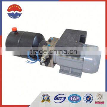 Professional Diesel Hydraulic Pack