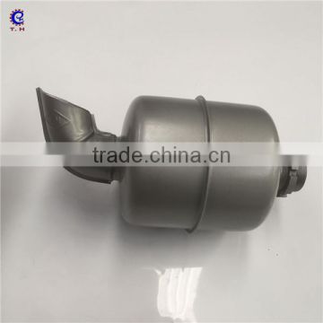 top quality muffler for GN12 walking tractor